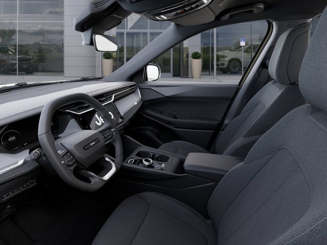 Used 2026 Jeep Cherokee Laredo AWD/4WD image 22