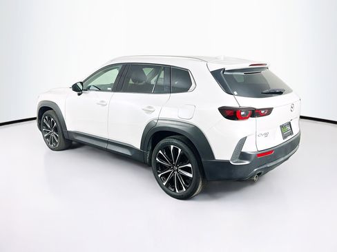 Used 2025 MAZDA CX-50 AWD 2.5 S w/ Premium Plus Pkg image 5
