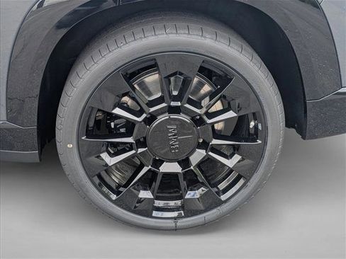 New 2026 BMW XM Label Red AWD/4WD image 11