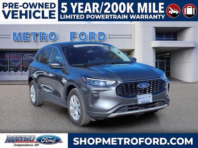 Used 2023 Ford Escape Active w/ Tech Pack #2