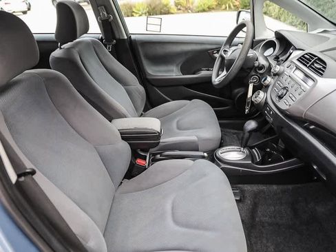Used 2011 Honda Fit image 15