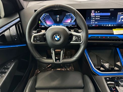 Used 2025 BMW X3 xDrive30i w/ M Sport Package AWD/4WD image 27