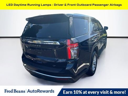 Used 2023 Chevrolet Tahoe LT image 7