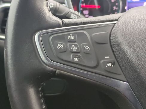 Used 2019 Chevrolet Equinox LT w/ Driver Convenience Package FWD image 22