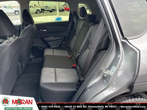 Used 2024 Nissan Rogue SV image 23
