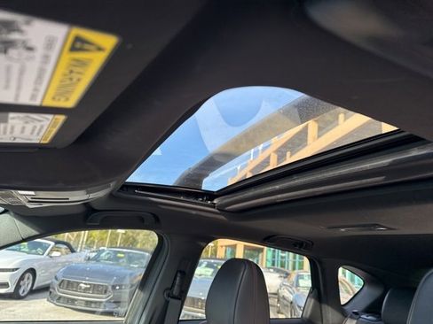 Used 2023 MAZDA CX-5 AWD 2.5 Turbo image 12