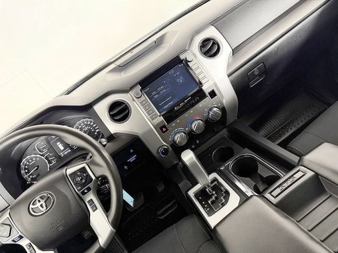 Used 2021 Toyota Tundra SR5 w/ Trail Edition AWD/4WD image 57
