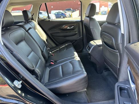 Used 2018 GMC Terrain Denali w/ Driver Alert Package II image 13