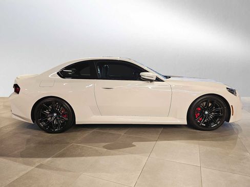 New 2026 BMW M2 w/ Carbon Package image 2
