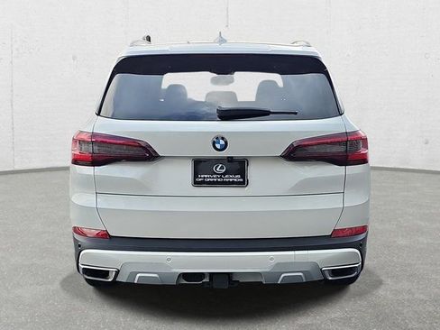 Used 2023 BMW X5 xDrive40i w/ Climate Comfort Package image 6