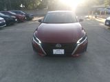 Used 2024 Nissan Altima 2.5 SV image 2