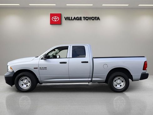 Used 2018 RAM 1500 Tradesman image 3