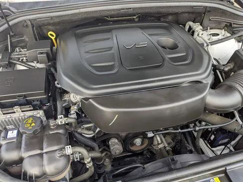 Certified 2022 Jeep Grand Cherokee Limited image 31