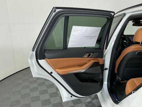 New 2026 BMW X5 sDrive40i w/ M Sport Package image 26