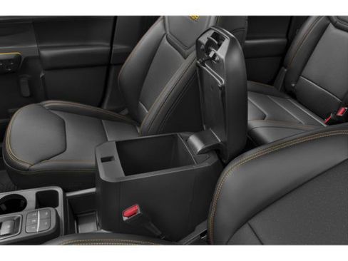 New 2026 Ford Maverick Tremor AWD/4WD image 11