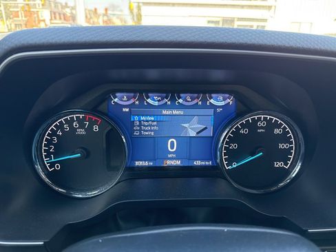 Certified 2023 Ford F150 XLT w/ Equipment Group 302A High image 10