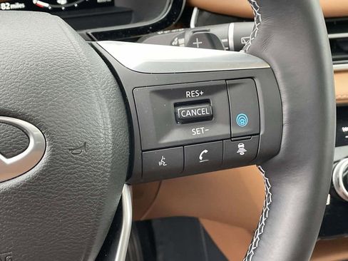 Used 2025 INFINITI QX60 Autograph w/ Cargo Package image 24