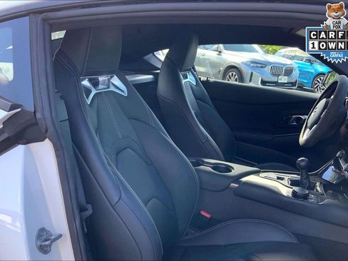 Used 2024 Toyota Supra Premium image 7