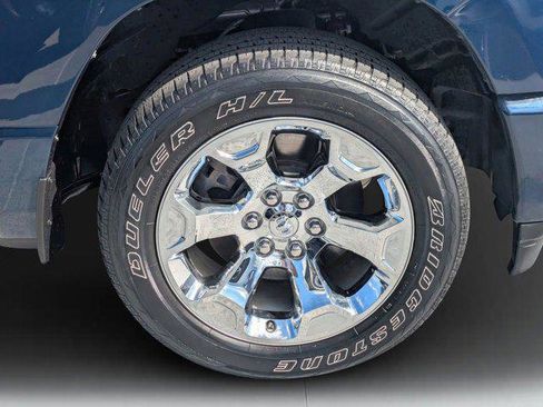 Certified 2024 RAM 1500 Tradesman image 9