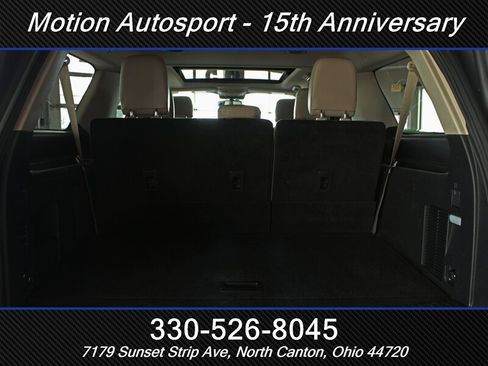 Used 2023 Ford Expedition Max Limited AWD/4WD image 10