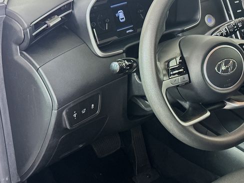 Used 2024 Hyundai Tucson SEL image 17