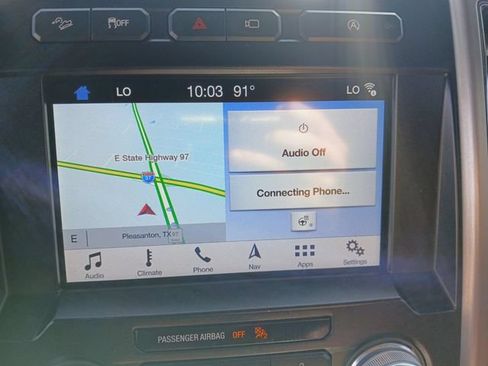 Used 2019 Ford F150 Platinum w/ Equipment Group 701A Luxury AWD/4WD image 21