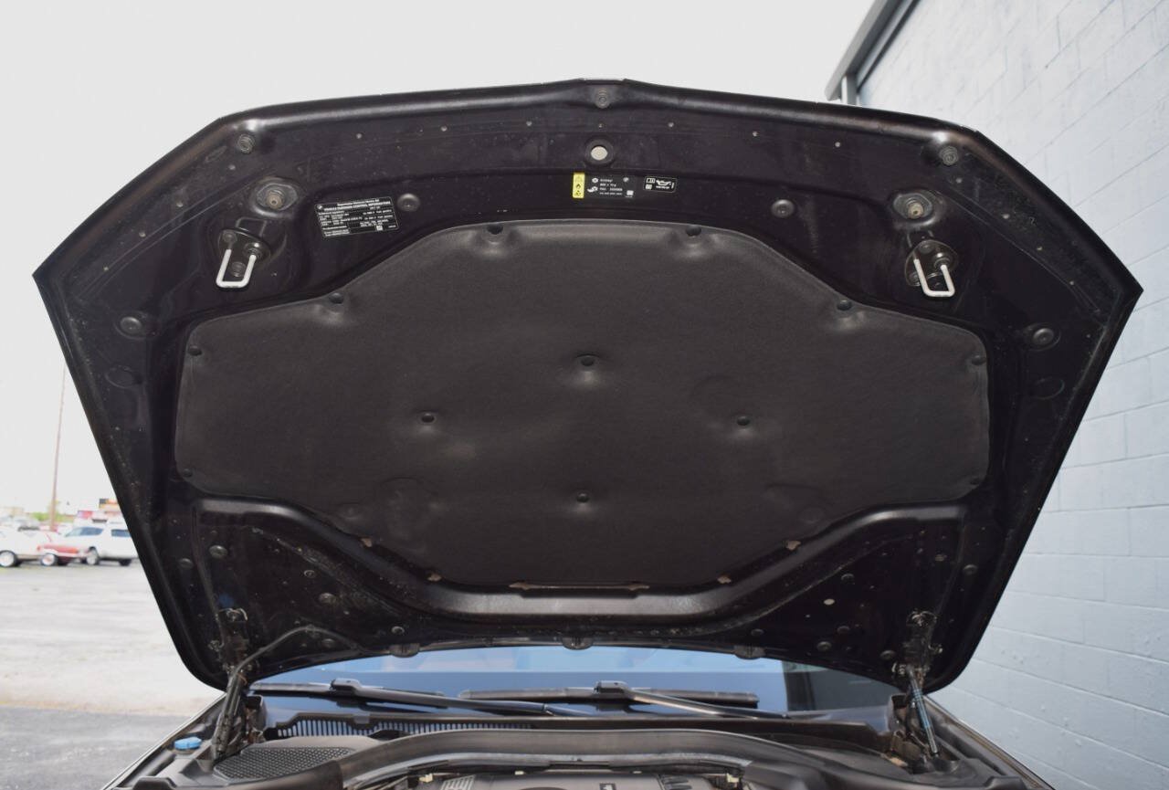Used 2017 BMW 530i xDrive AWD/4WD image 72