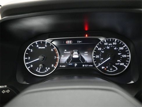 New 2026 Nissan Rogue SV w/ SV Premium Package image 12