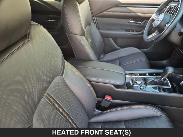 Certified 2024 MAZDA CX-50 AWD 2.5 S w/ Weather Package image 33