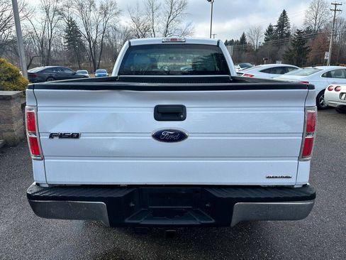 Used 2013 Ford F150 XL w/ Mid Equipment Group RWD image 5