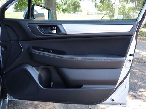 Used 2017 Subaru Legacy 2.5i Premium w/ Popular Package #1 image 26