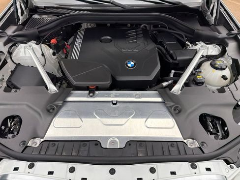 Used 2022 BMW X3 xDrive30i w/ Convenience Package w/ZPA AWD/4WD image 31