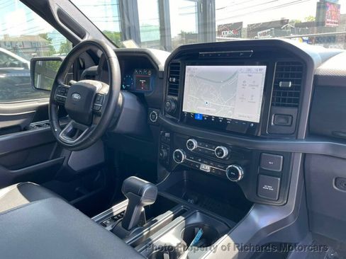 Used 2024 Ford F150 XLT w/ Equipment Group 303A High AWD/4WD image 21