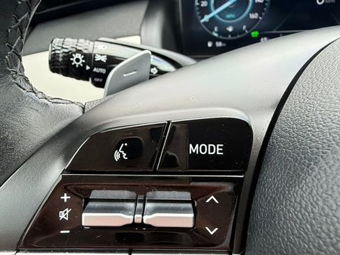 Used 2022 Hyundai Tucson SEL w/ Cargo Package image 21