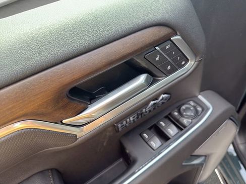 New 2026 Chevrolet Silverado 1500 High Country AWD/4WD image 12