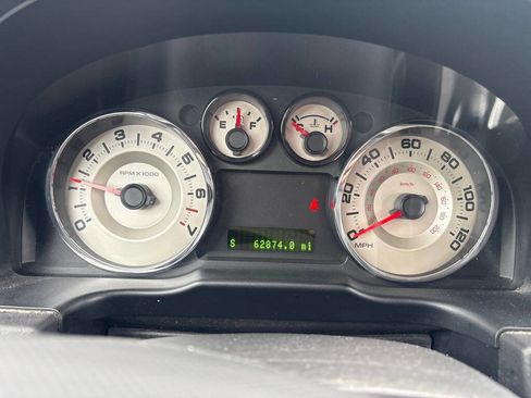 Used 2007 Ford Edge SEL image 16