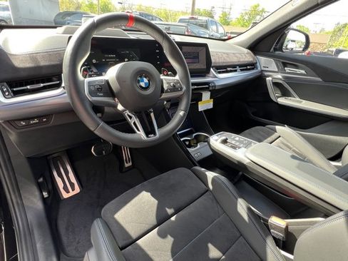 Used 2025 BMW X2 M35i image 4