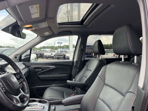 Used 2022 Honda Pilot EX-L image 15