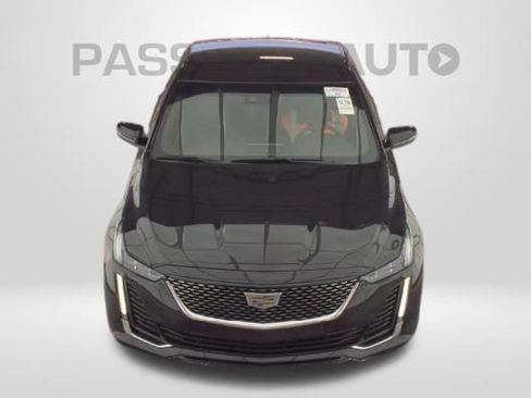 Used 2024 Cadillac CT5 Premium Luxury w/ Climate Package image 2