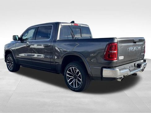 New 2026 RAM 1500 Limited image 5