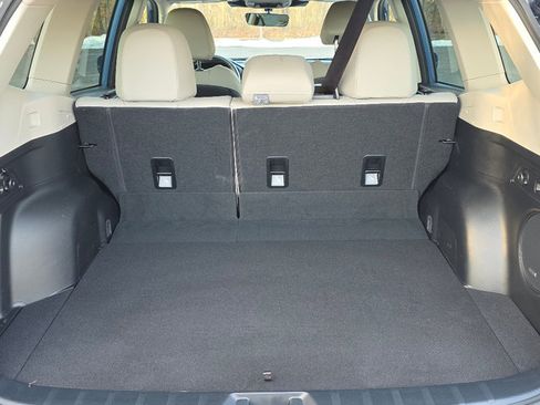 Used 2023 Subaru Forester Limited w/ Popular Package #2 image 4