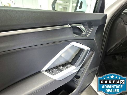 Used 2023 Audi Q3 2.0T Premium AWD/4WD image 23