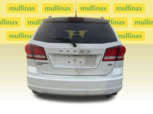 Used 2011 Dodge Journey R/T image 27