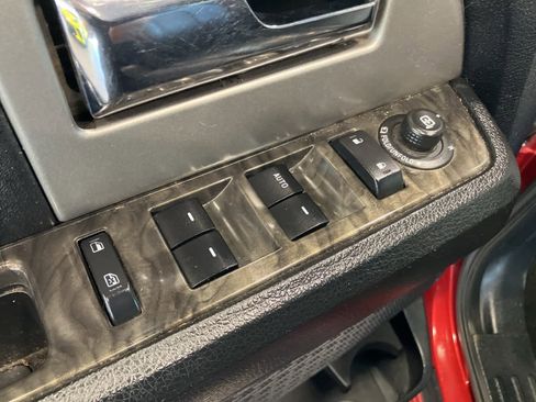 Used 2016 Ford Expedition EL Limited w/ Equipment Group 301A image 16