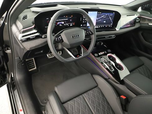 Used 2026 Audi A6 Prestige w/ Prestige Package AWD/4WD image 15