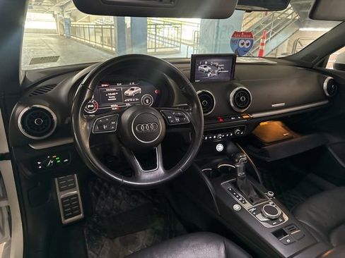 Used 2018 Audi A3 2.0T Premium FWD image 6