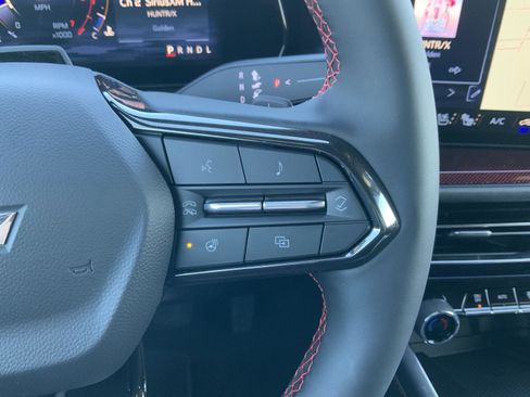 New 2026 Chevrolet Traverse RS w/ LPO, Floor Liner Package image 37