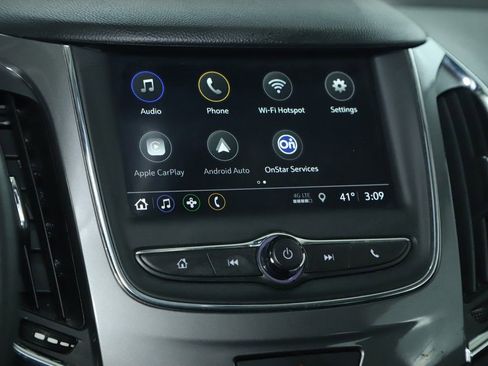 Used 2019 Chevrolet Cruze LS w/ LS Convenience Package image 24