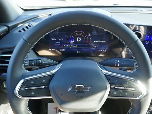 New 2026 Chevrolet Traverse Z71 image 23