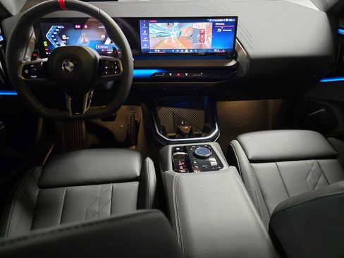 Used 2025 BMW X3 M50 w/ Premium Package image 18